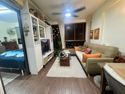 Blk 593B Montreal Link (Sembawang), HDB 2 Rooms #506219401
